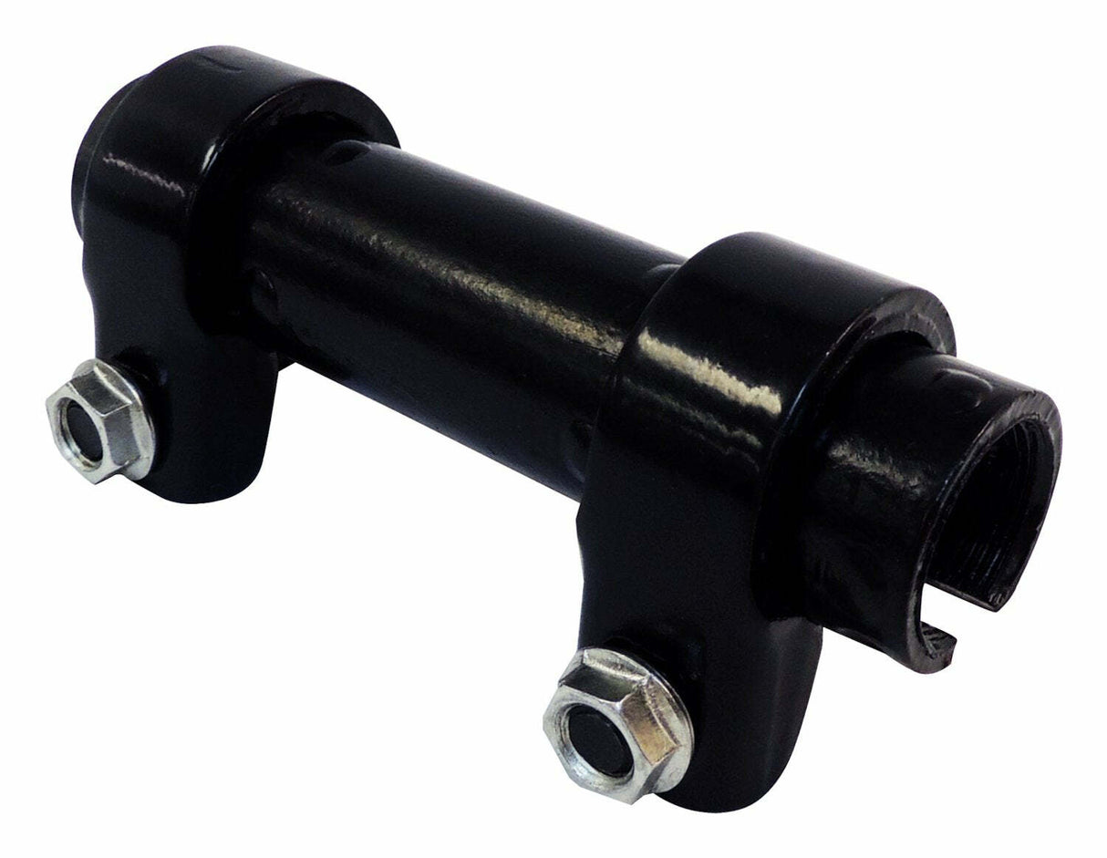 Jeep Steel Black Steering Adjuster - 52126123AC