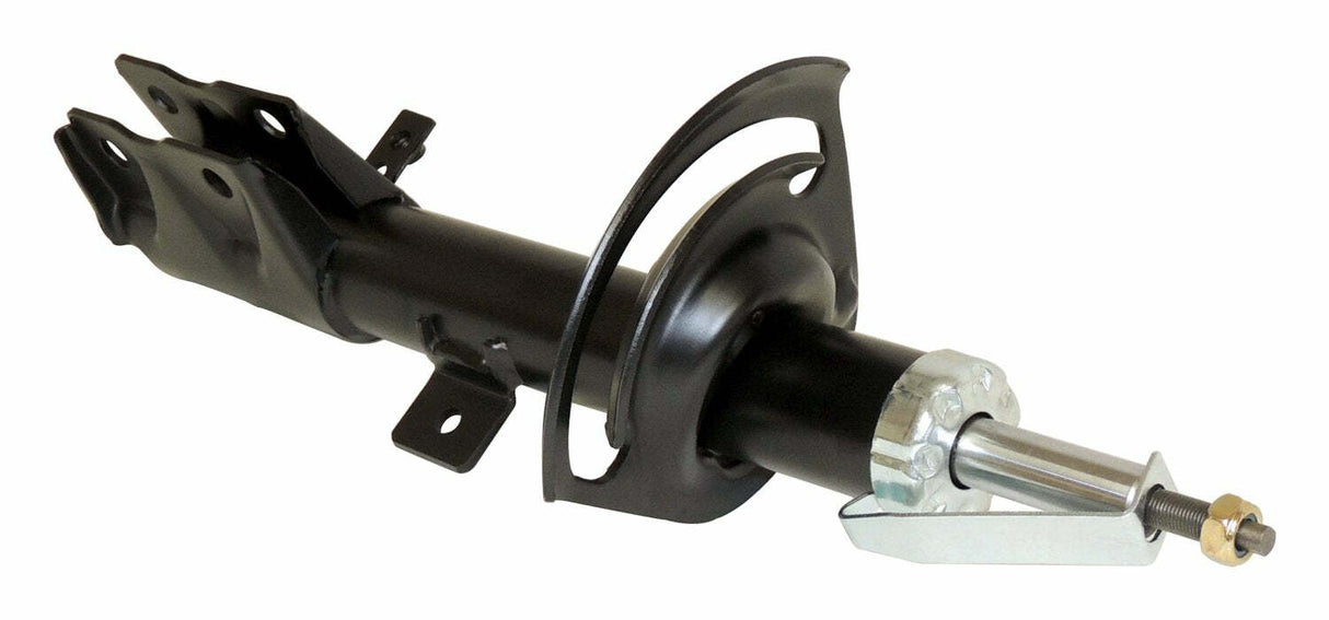 Jeep Steel Black Strut - 68051843AA