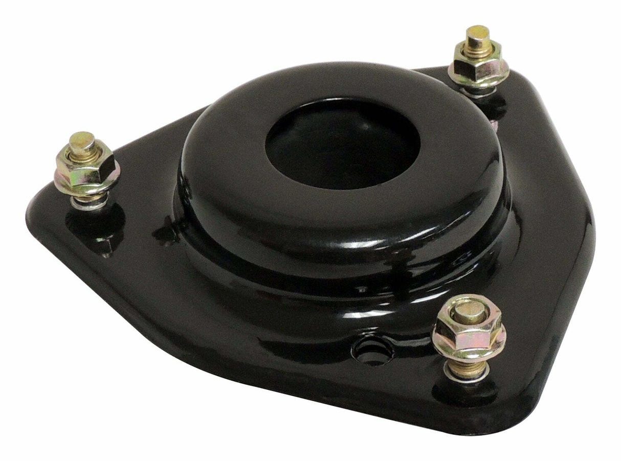 t Crown Automotive - Steel Black Strut Mount - 4721547AC Crown Automotive