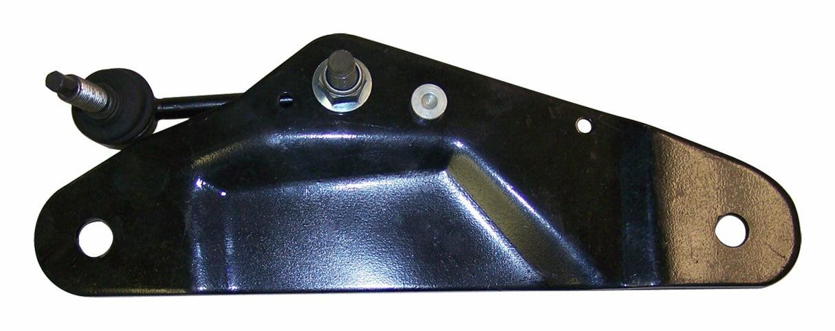 Jeep Steel Black Sway Bar Link - 5290769AC