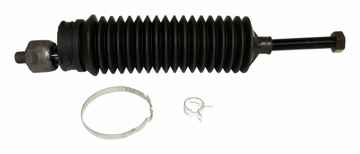 Jeep Steel Black steering tie rod - 68040225AA