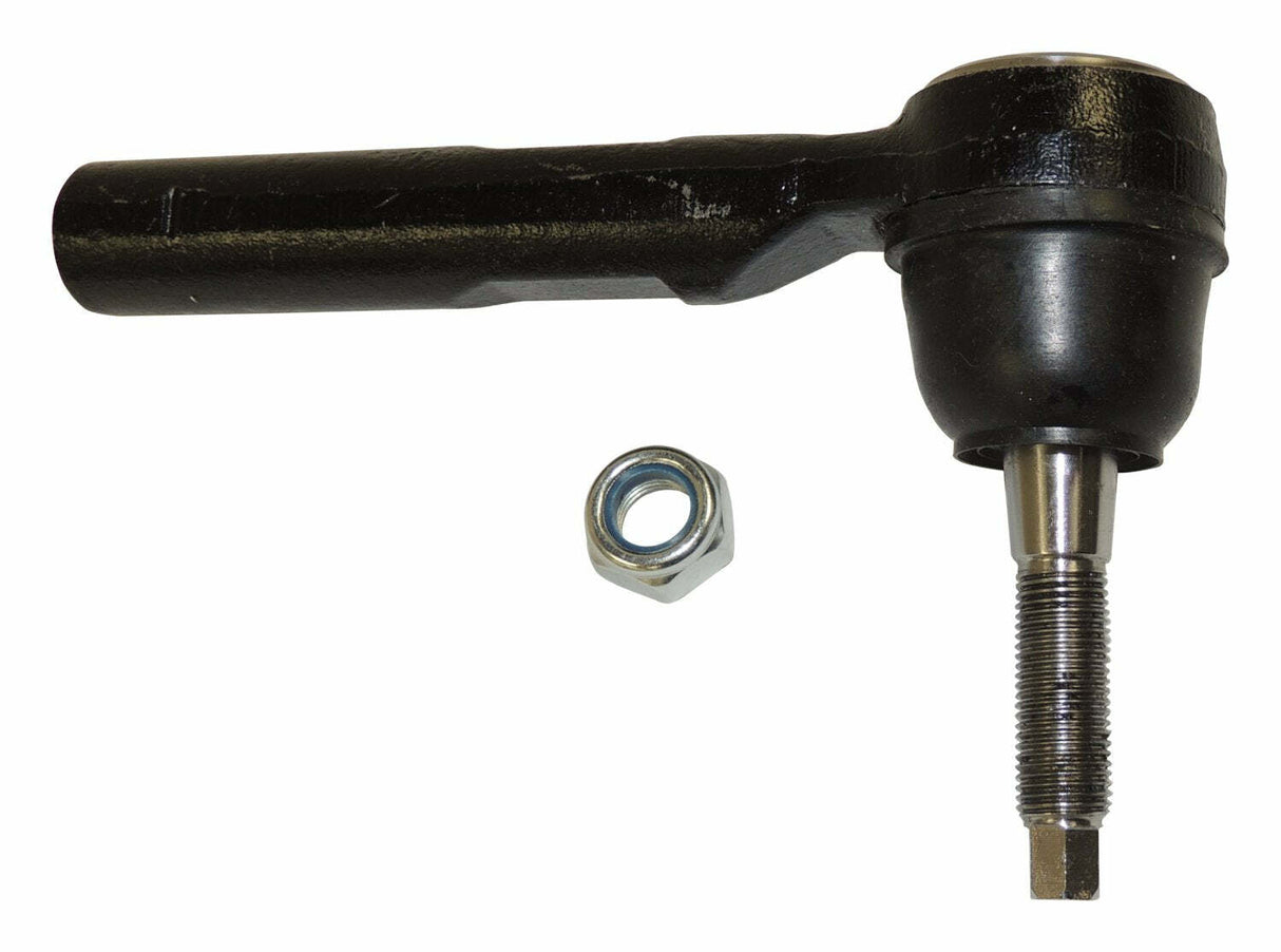 Jeep Steel Black steering tie rod End - 68156146AA