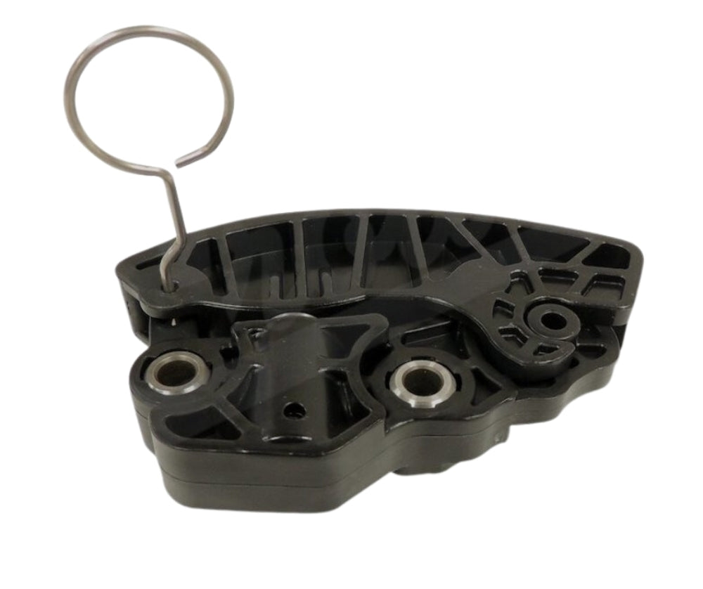 Jeep Steel Black Timing Chain Tensioner - 53022115AH