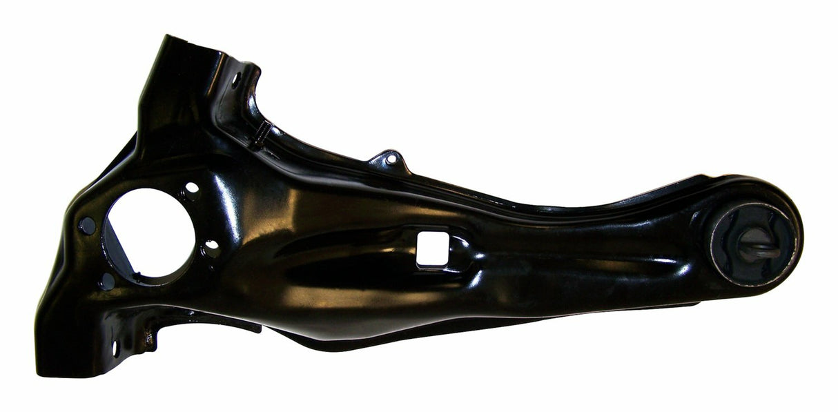 Jeep Steel Black Trailing Arm - 5272714AD