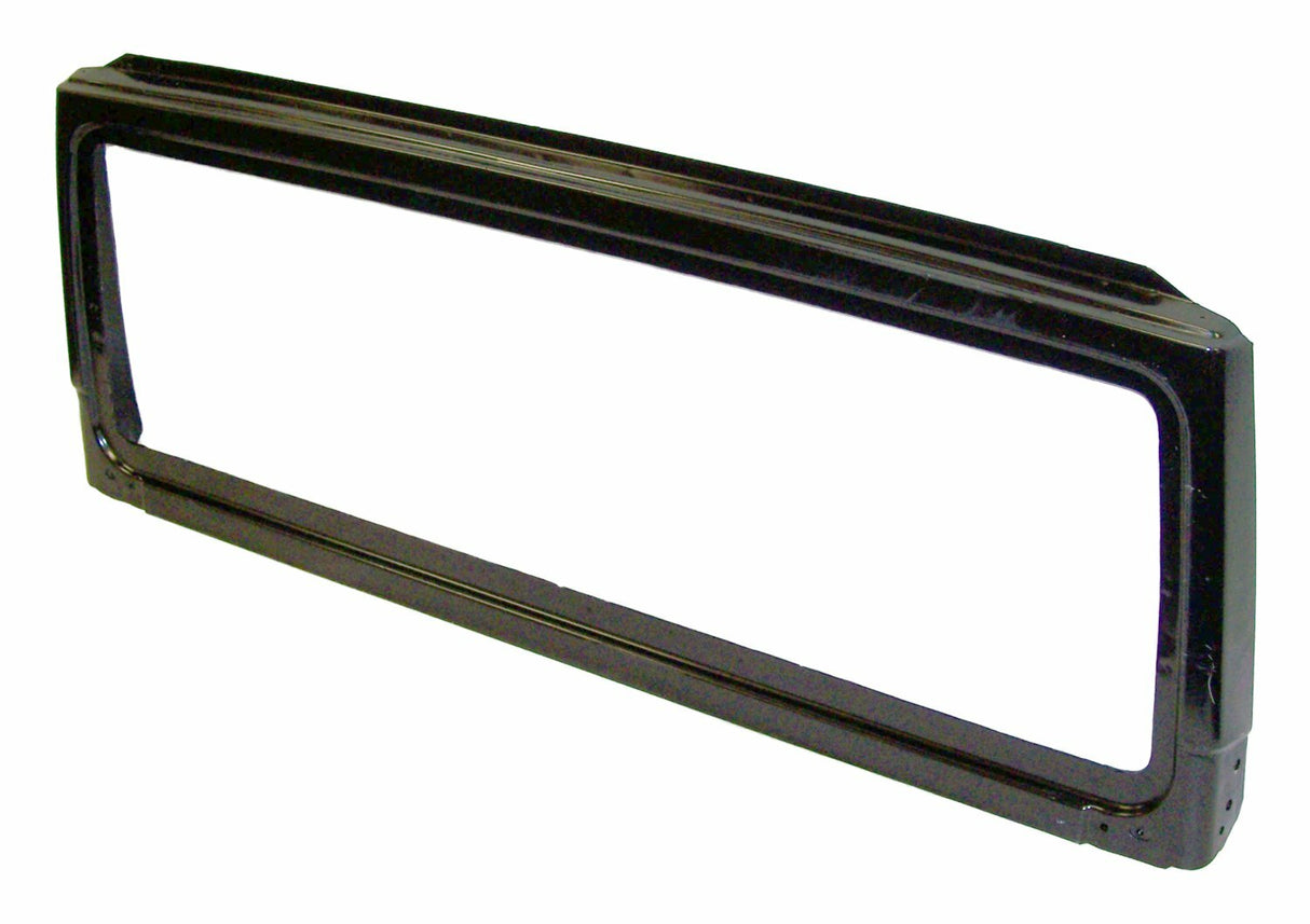 Jeep Steel Black Windshield Frame - 55174607AD