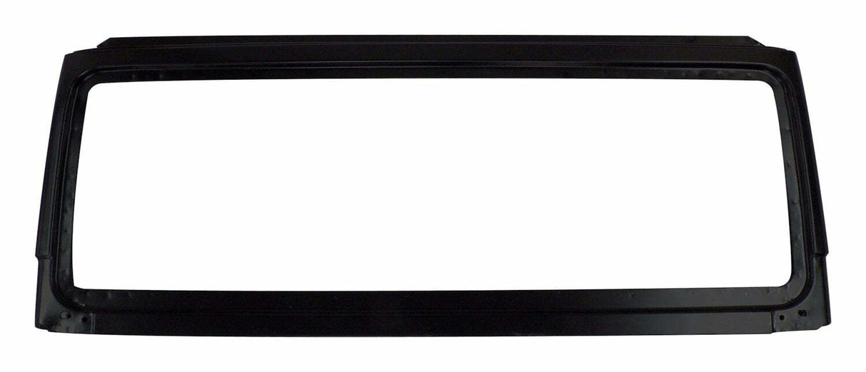 Jeep Steel Black Windshield Frame - 55395014AB