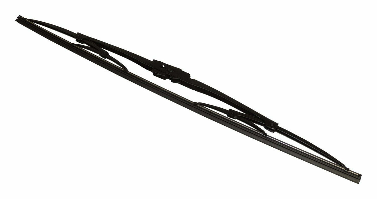 t Crown Automotive - Steel Black Wiper Blade - 68003941AB Crown Automotive