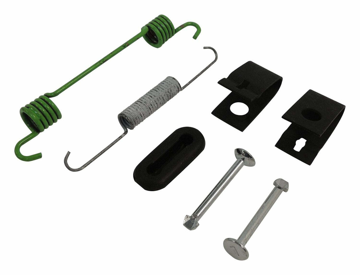 t Crown Automotive - Steel Multi Parking Brake Hardware Kit - 5103203AA Crown Automotive