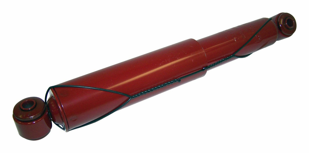 t Crown Automotive - Steel Red Shock Absorber - 4684744AB Crown Automotive