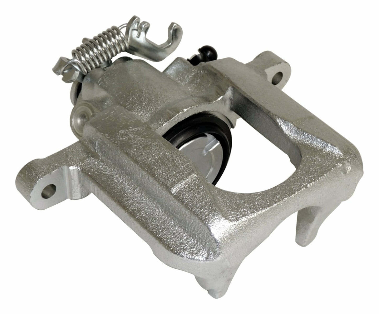 t Crown Automotive - Steel Silver Brake Caliper - 68029848AD Crown Automotive