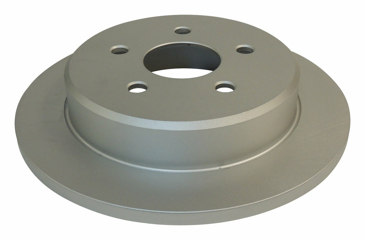 Jeep Steel Silver Brake Rotor - 52089275C