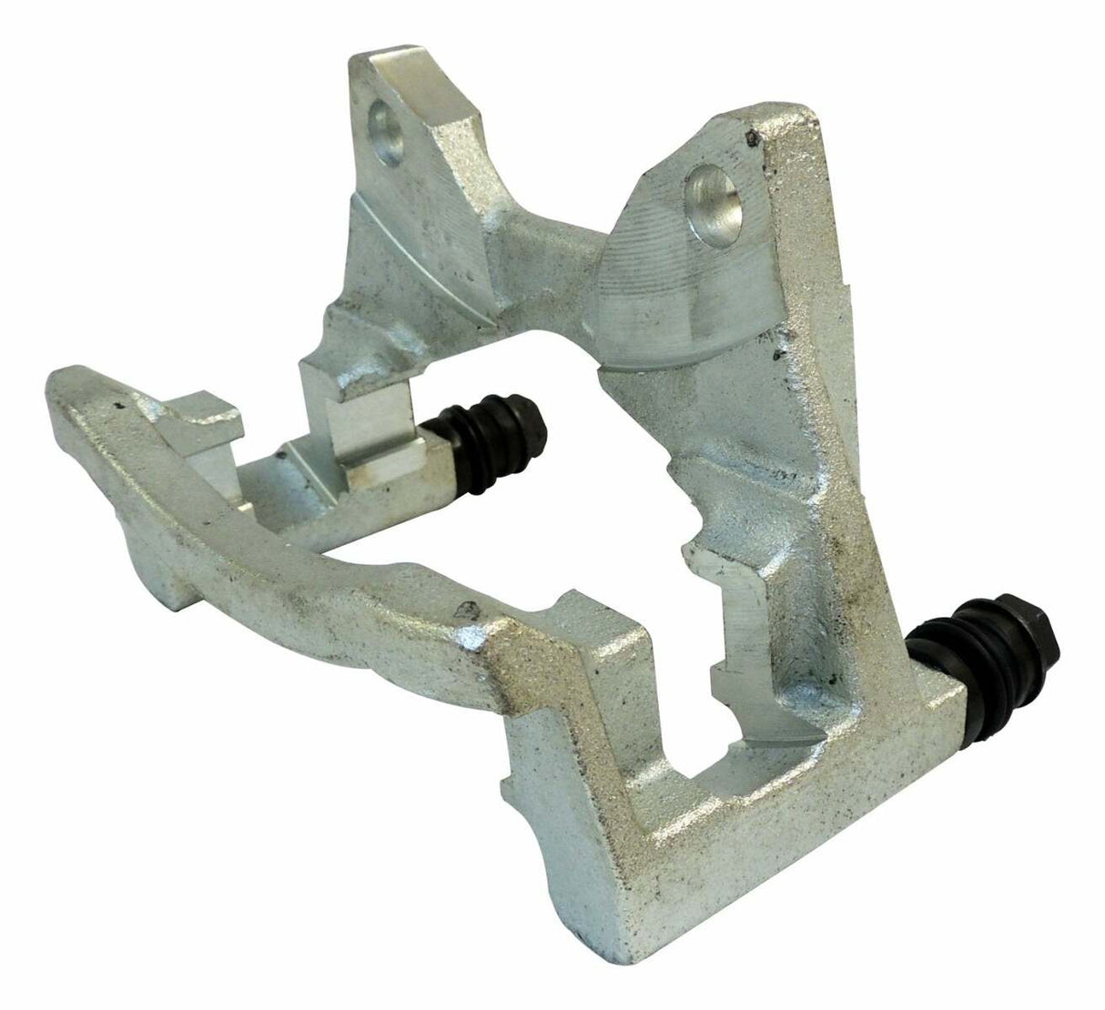 t Crown Automotive - Steel Silver Caliper Bracket - 68003775AA Crown Automotive