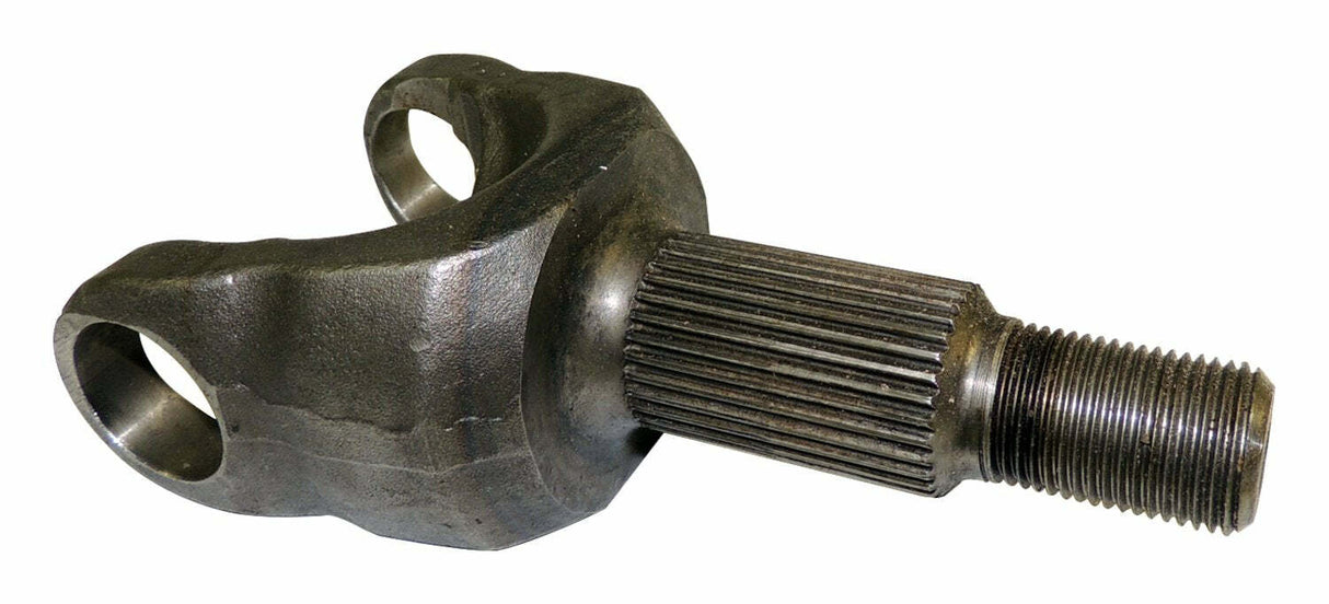Steel rear rear axle shaft assembly - 68017181AB 4x4 drivetrain