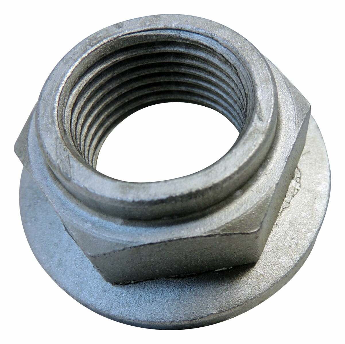 Steel rear rear axle shaft assembly Nut - 68048466AA 4x4 drivetrain