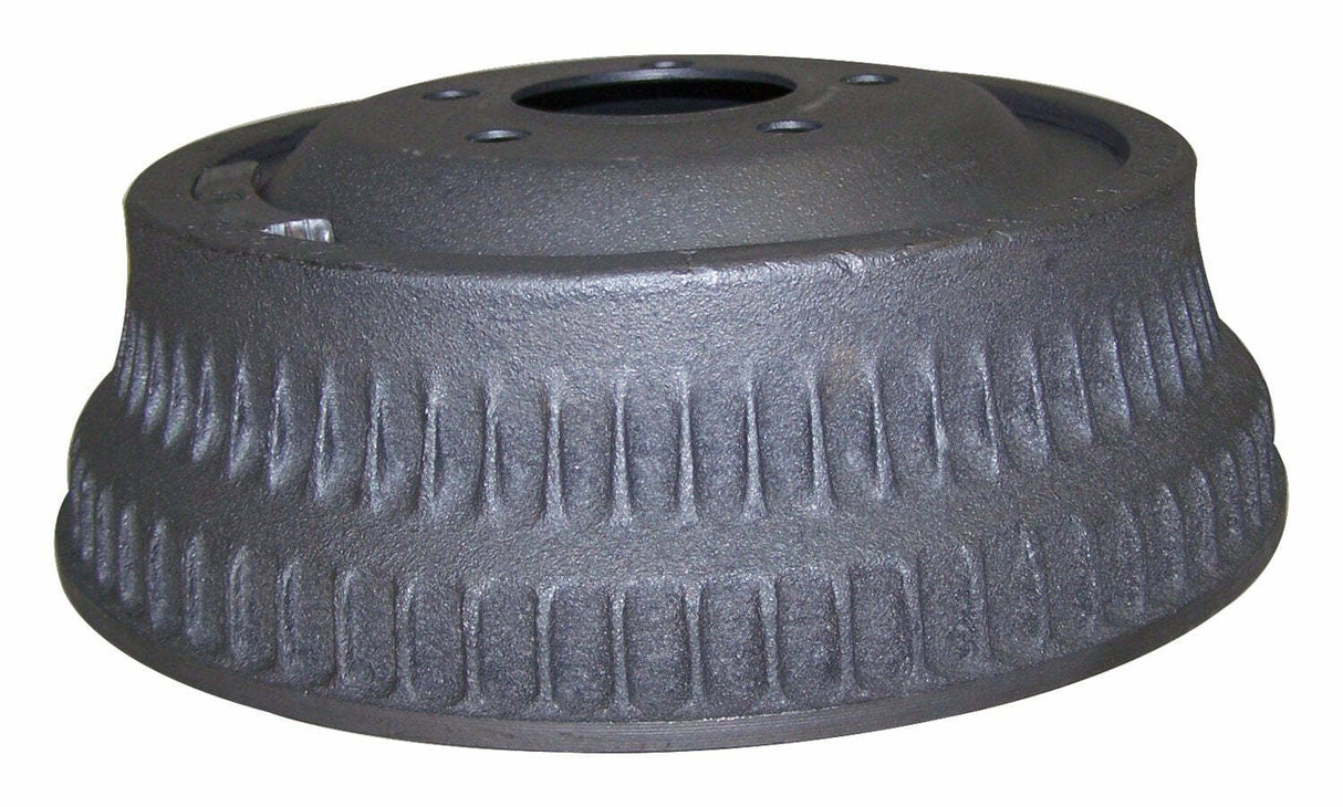 Jeep Steel Brake Drum - 52007502