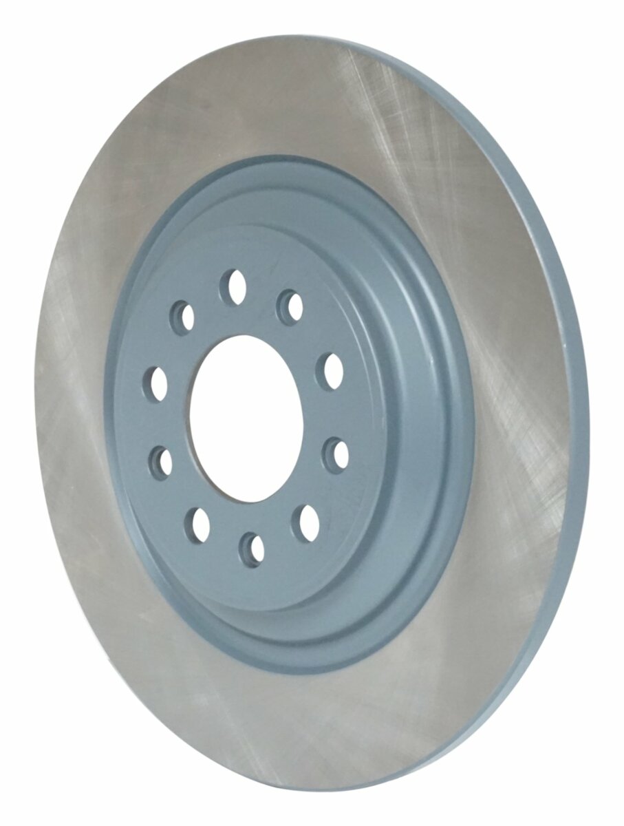 Jeep Steel Brake Rotor - 4779885AC