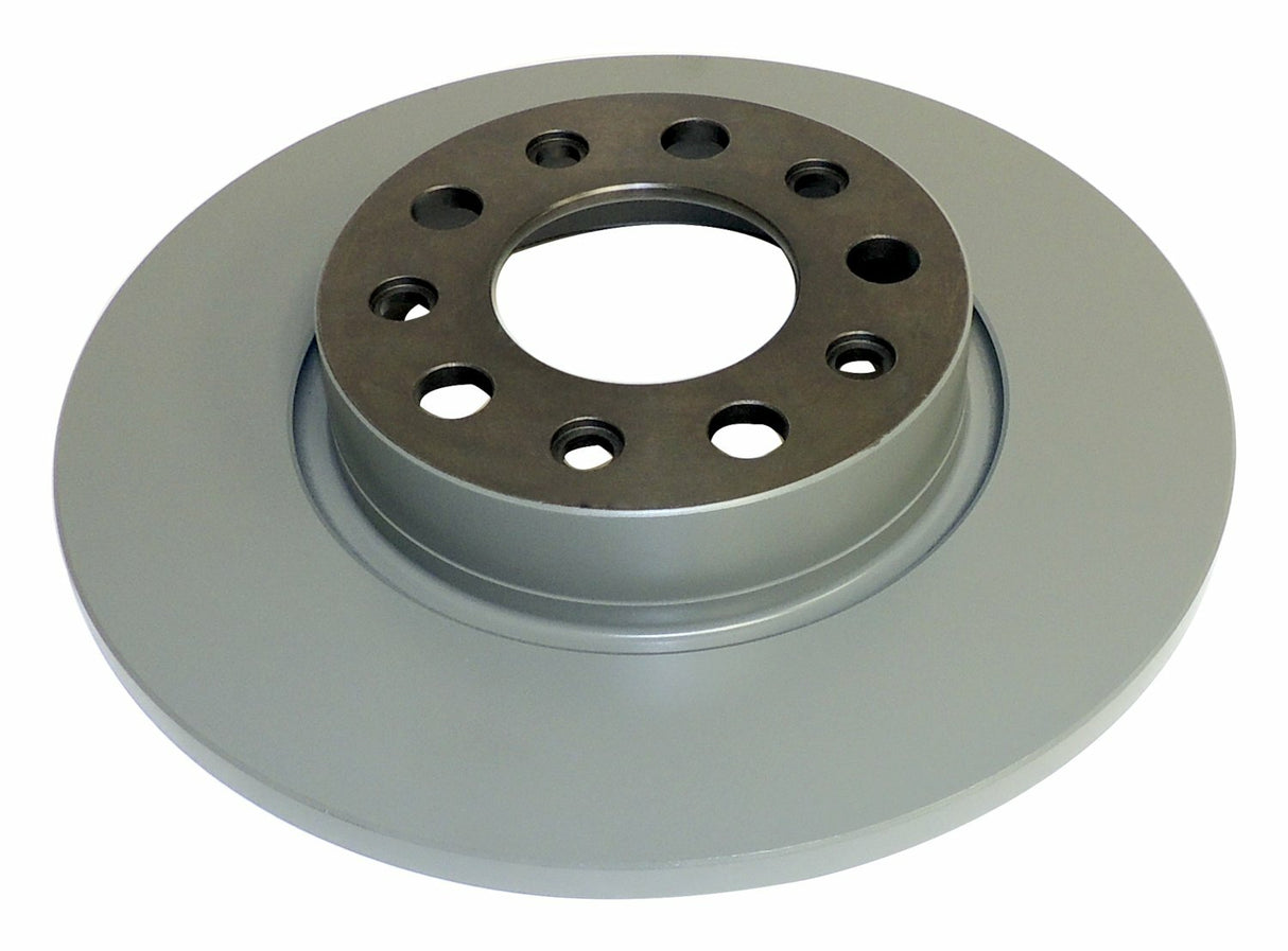 Jeep Steel Brake Rotor - 68248043AA