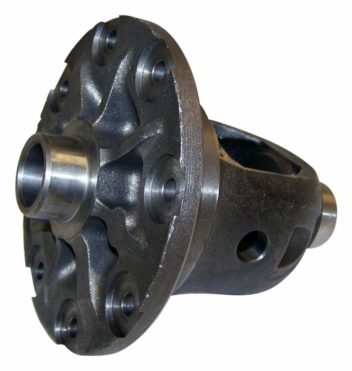 Jeep Steel Differential Case - 44590 4x4 drivetrain
