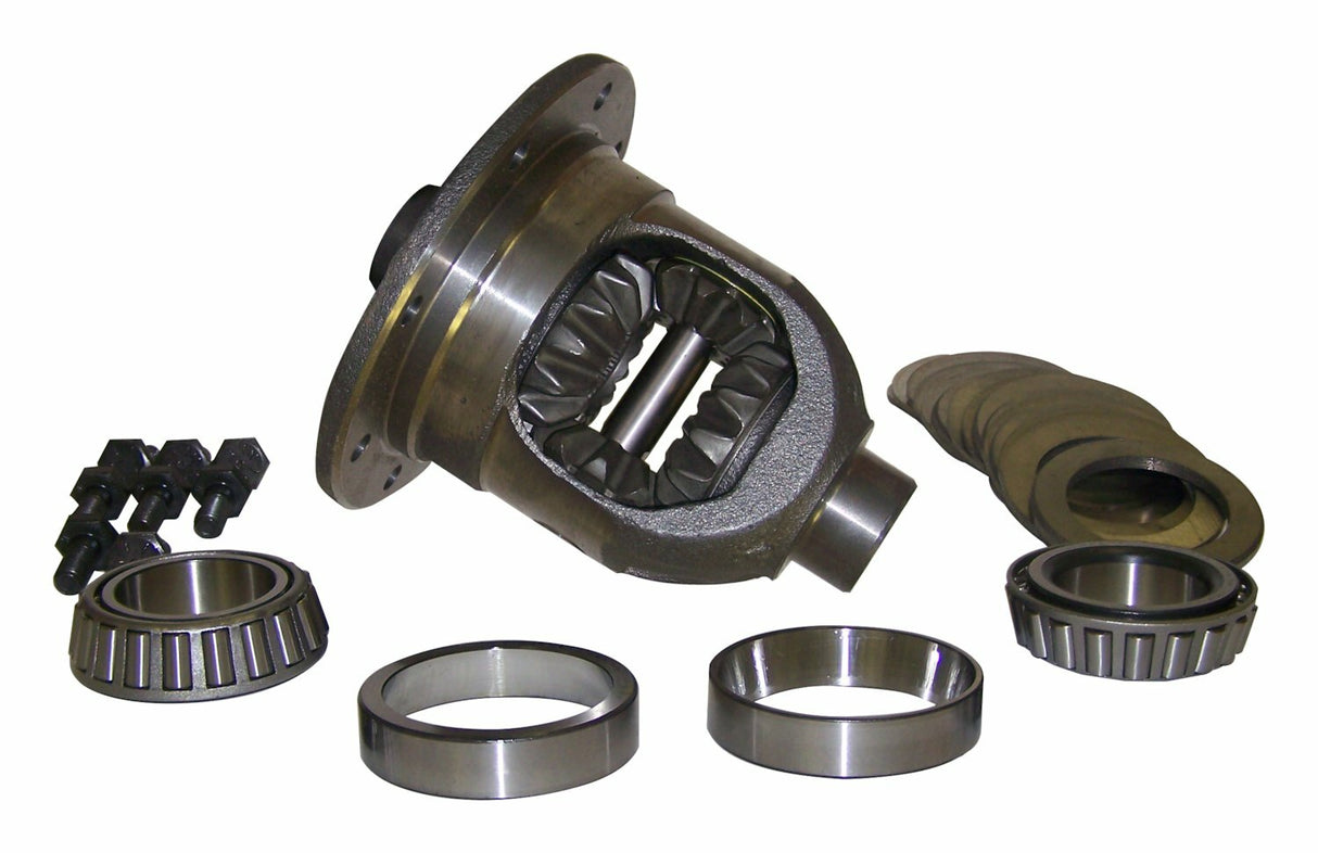 Jeep Steel Differential Case Kit - 4740833 4x4 drivetrain