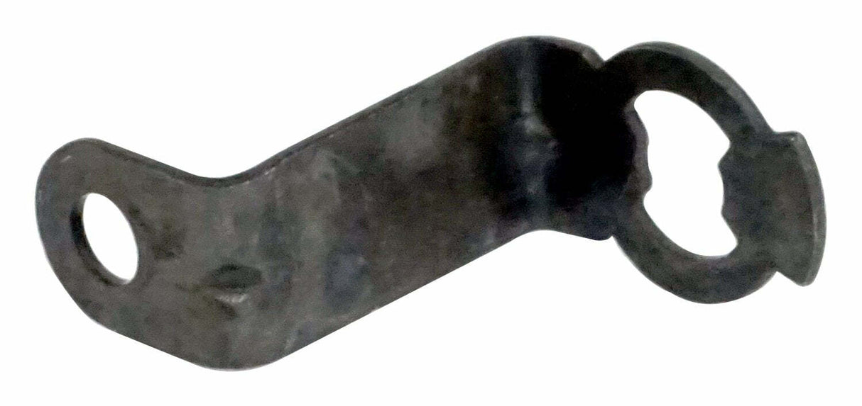 Jeep Steel Door Lock Cylinder Lever - 55076307