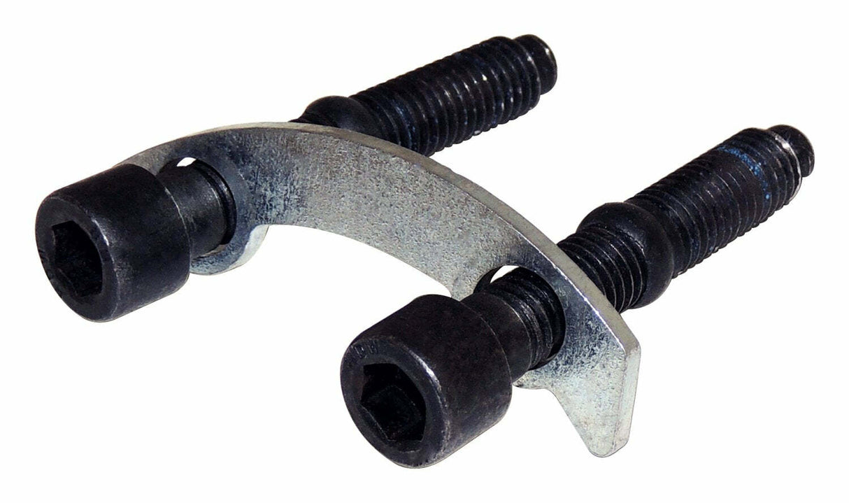 Steel Drive Shaft Retainer & Bolt Set - 68087448AC