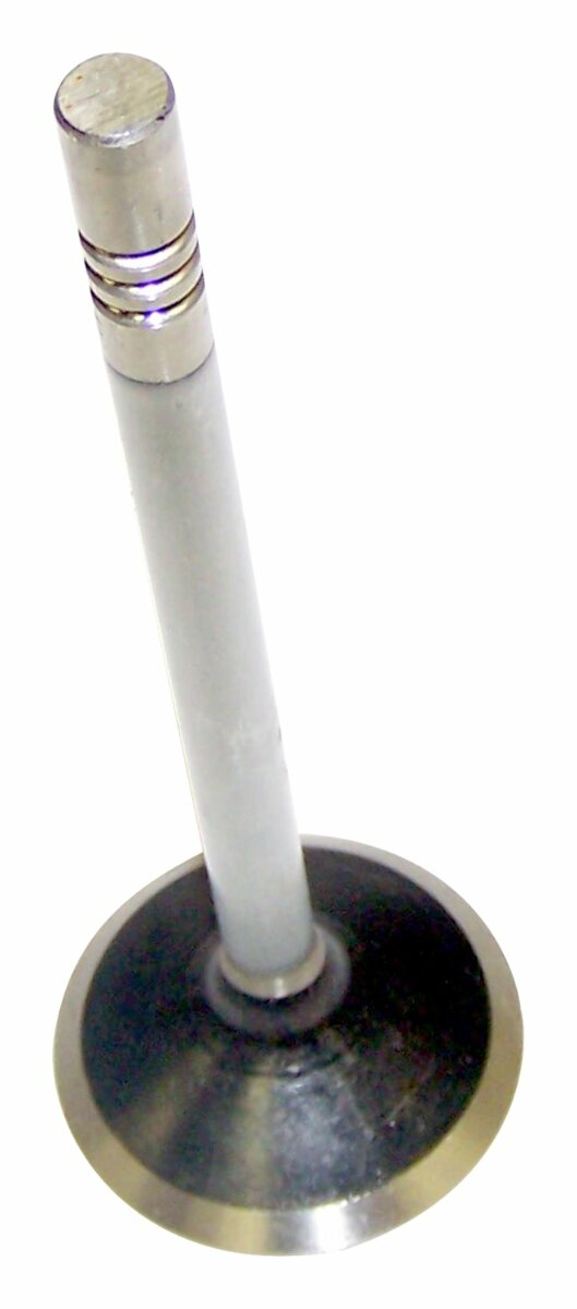Jeep Steel Exhaust Valve - 53020748AB