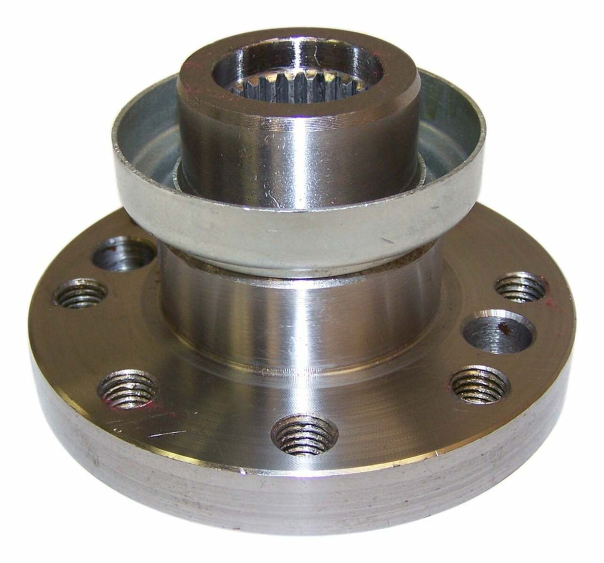 Jeep Steel Flange - 68004070AB