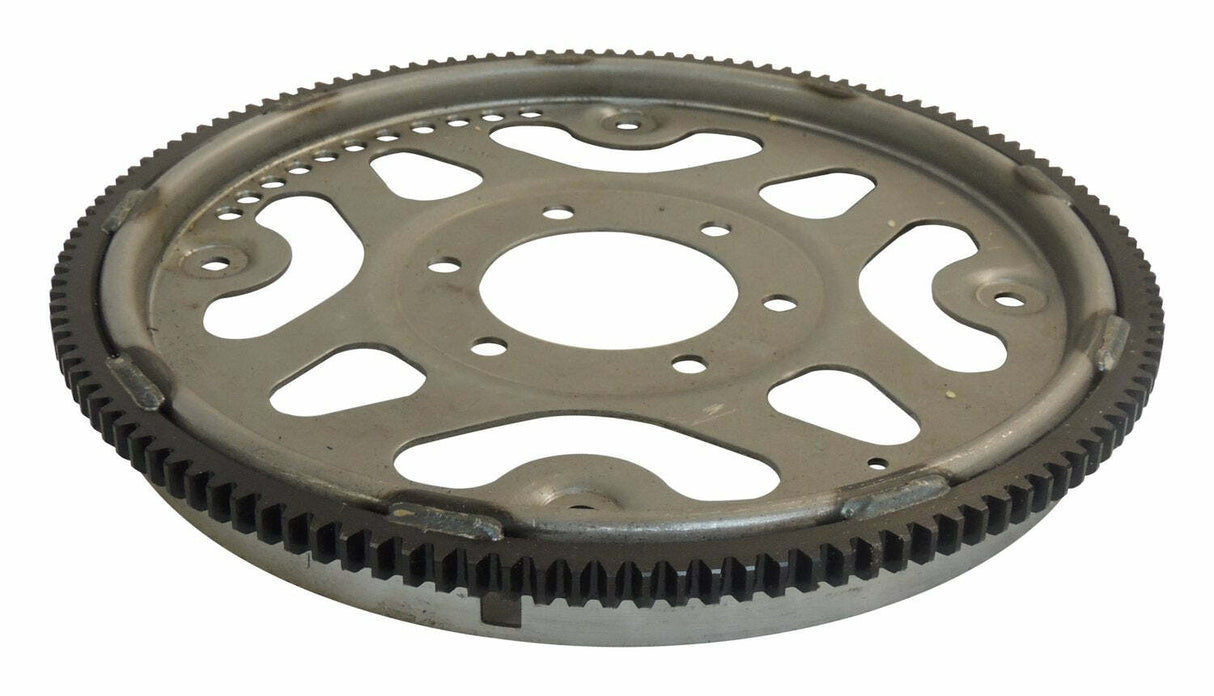 t Crown Automotive - Steel Unpainted Flexplate - 52118776 Crown Automotive