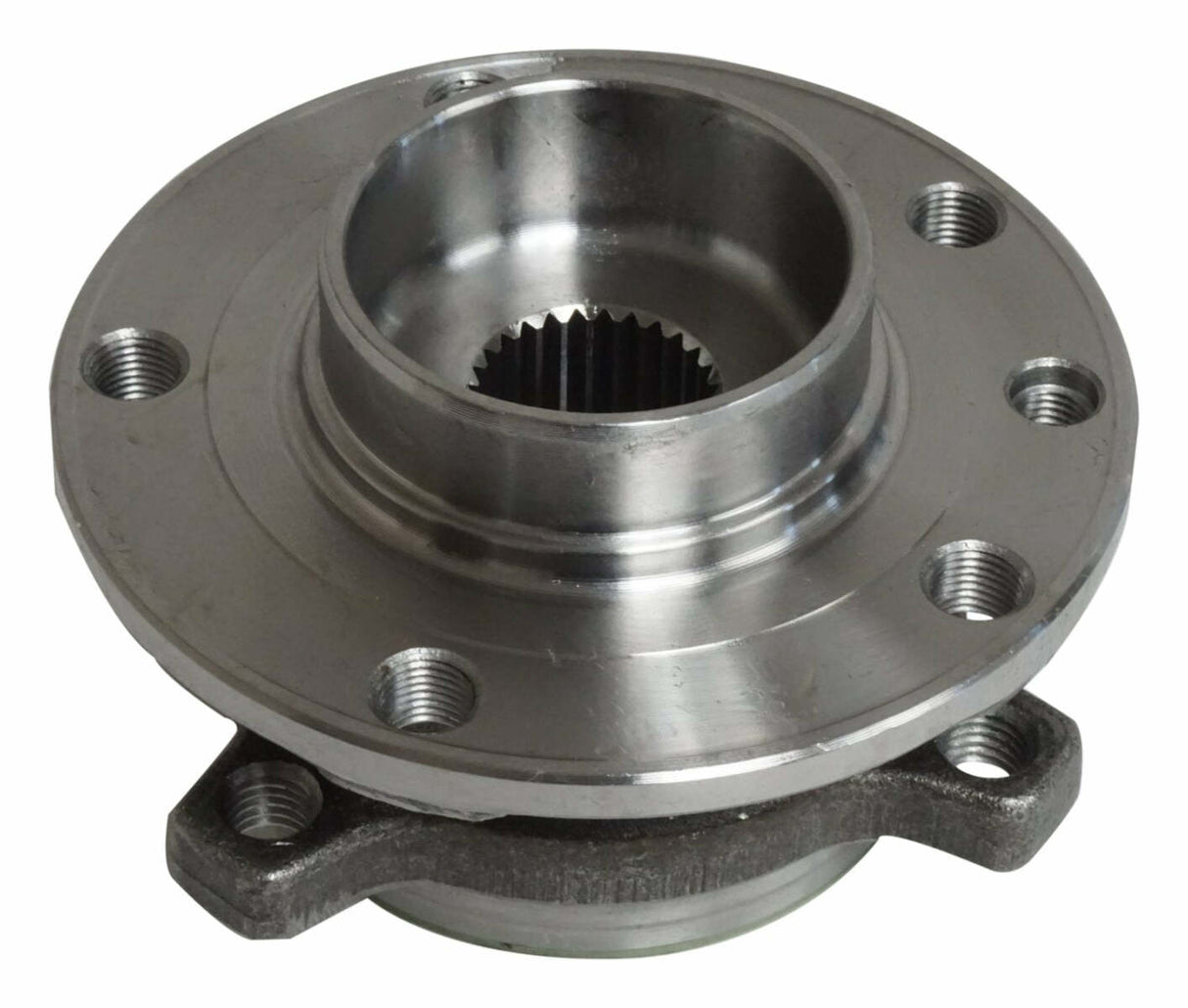 Jeep Steel Hub Assembly - 68141123AC