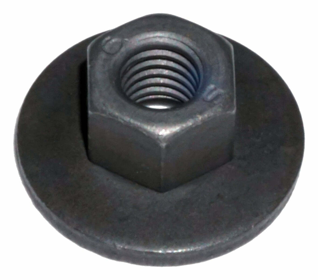 Jeep Steel Nut - 6504030