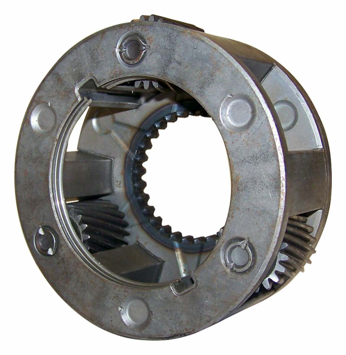 Jeep Steel Planetary Gear - 4796903