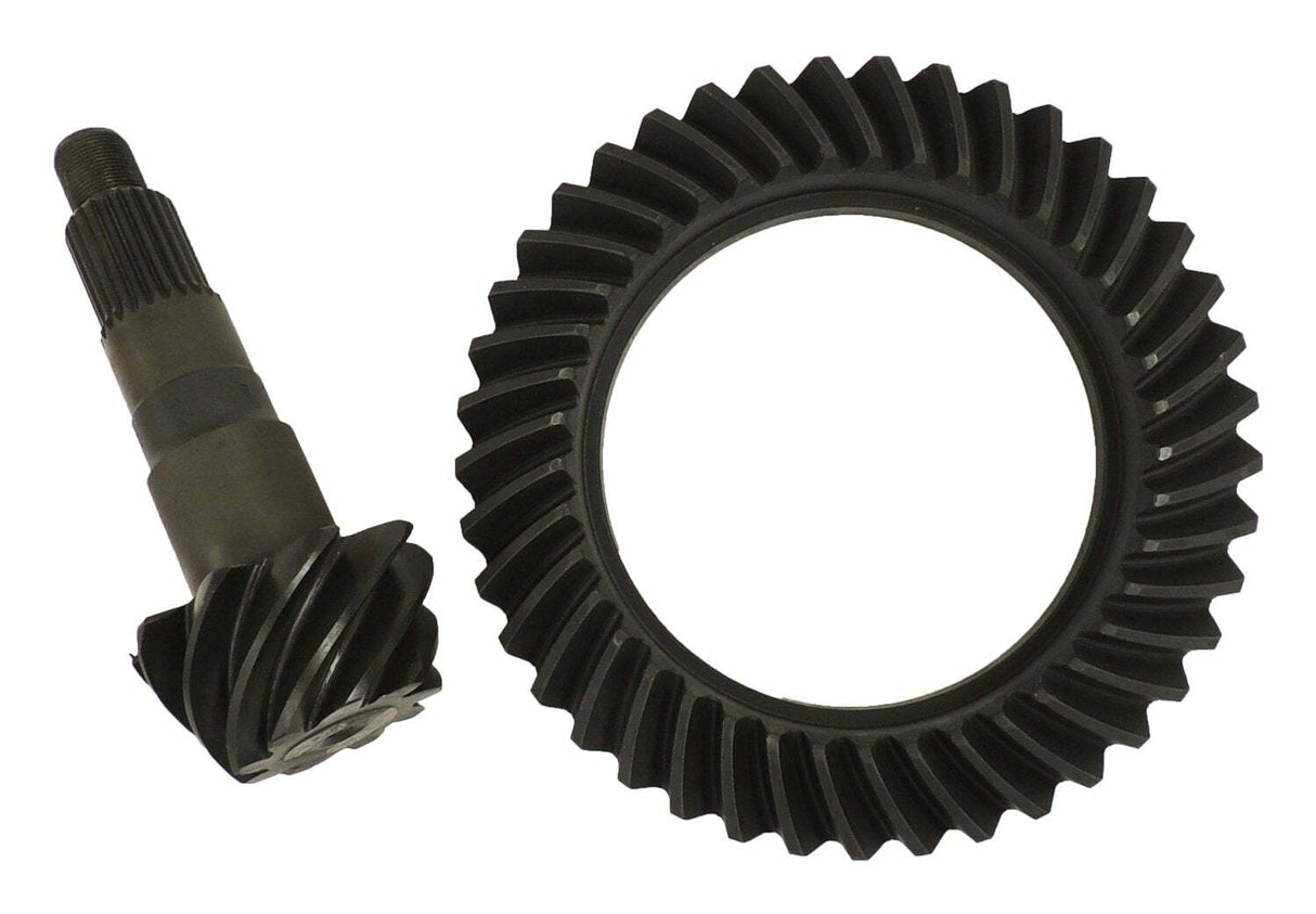 Jeep Steel Ring & Pinion - D44JK456F