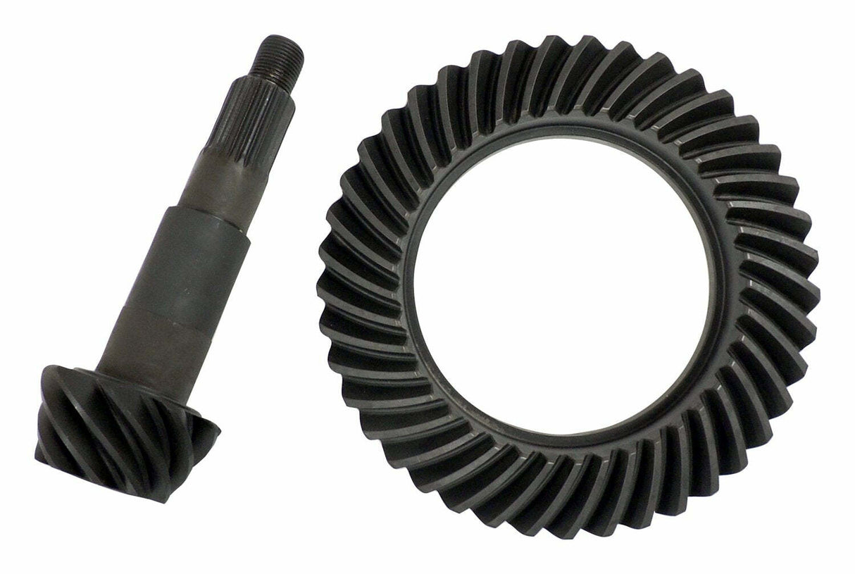Jeep Steel Ring & Pinion - D44JK456R