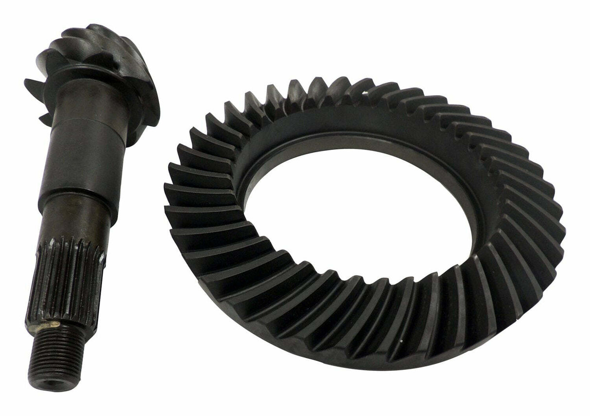 t Crown Automotive - Steel Unpainted Ring & Pinion - D44JK488R Crown Automotive