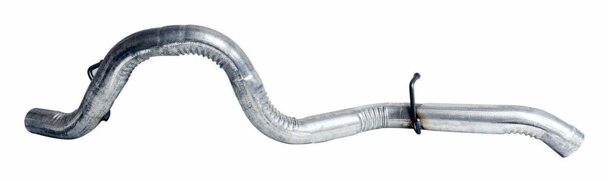 Jeep Steel Tailpipe E0054227