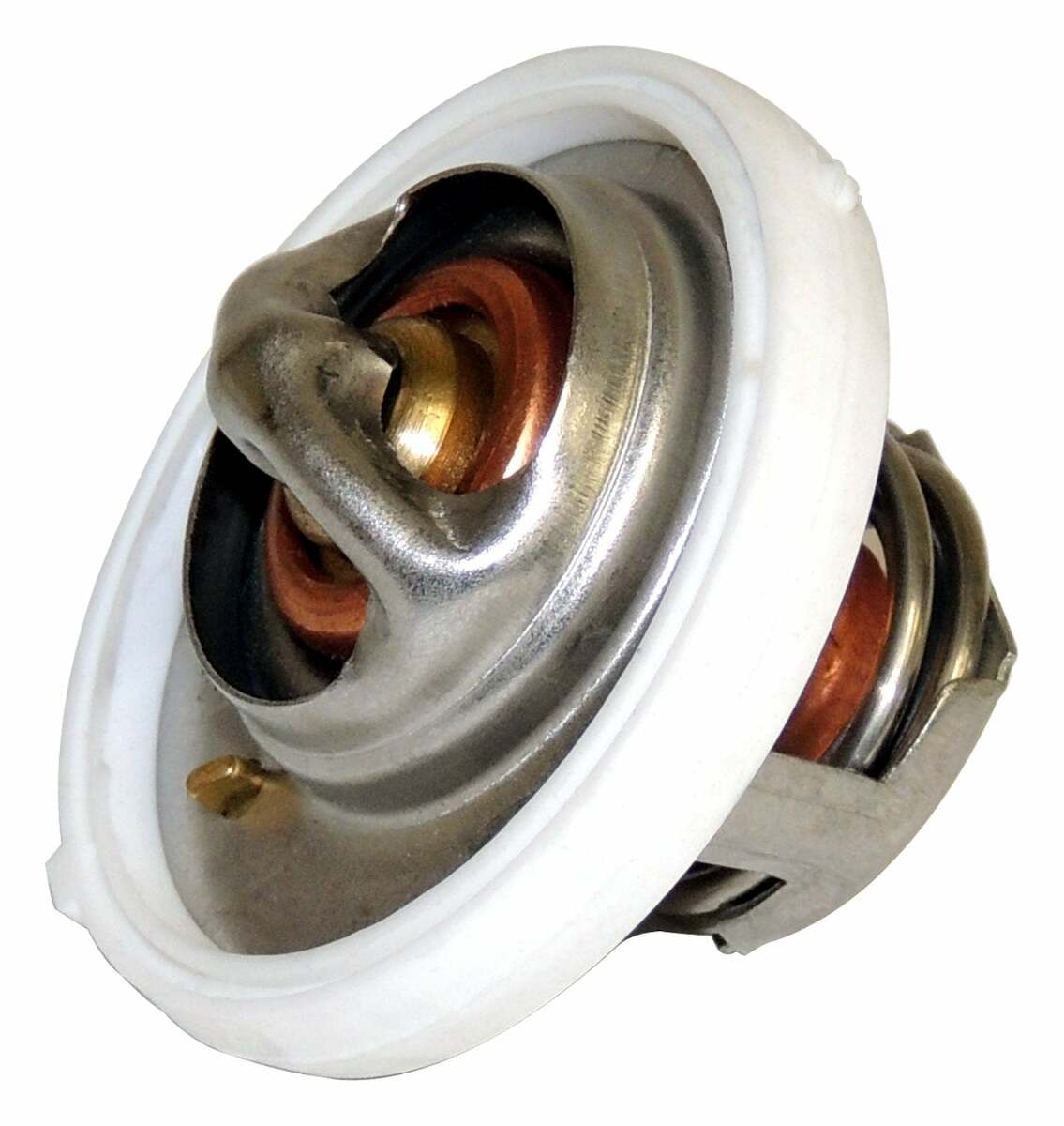 Jeep Steel Thermostat - 68210220AA