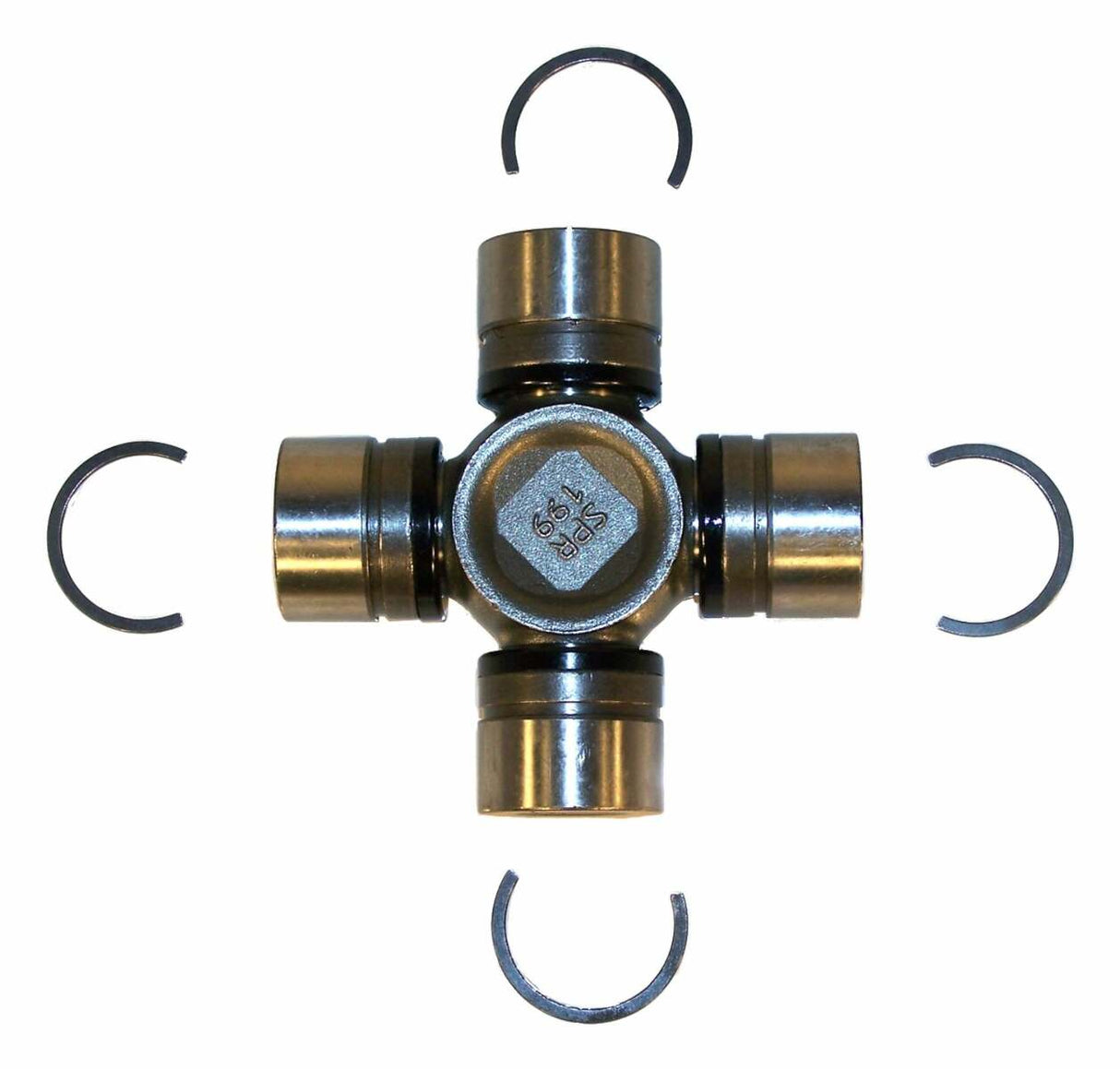 Jeep Steel Universal Joint - 68017182AA