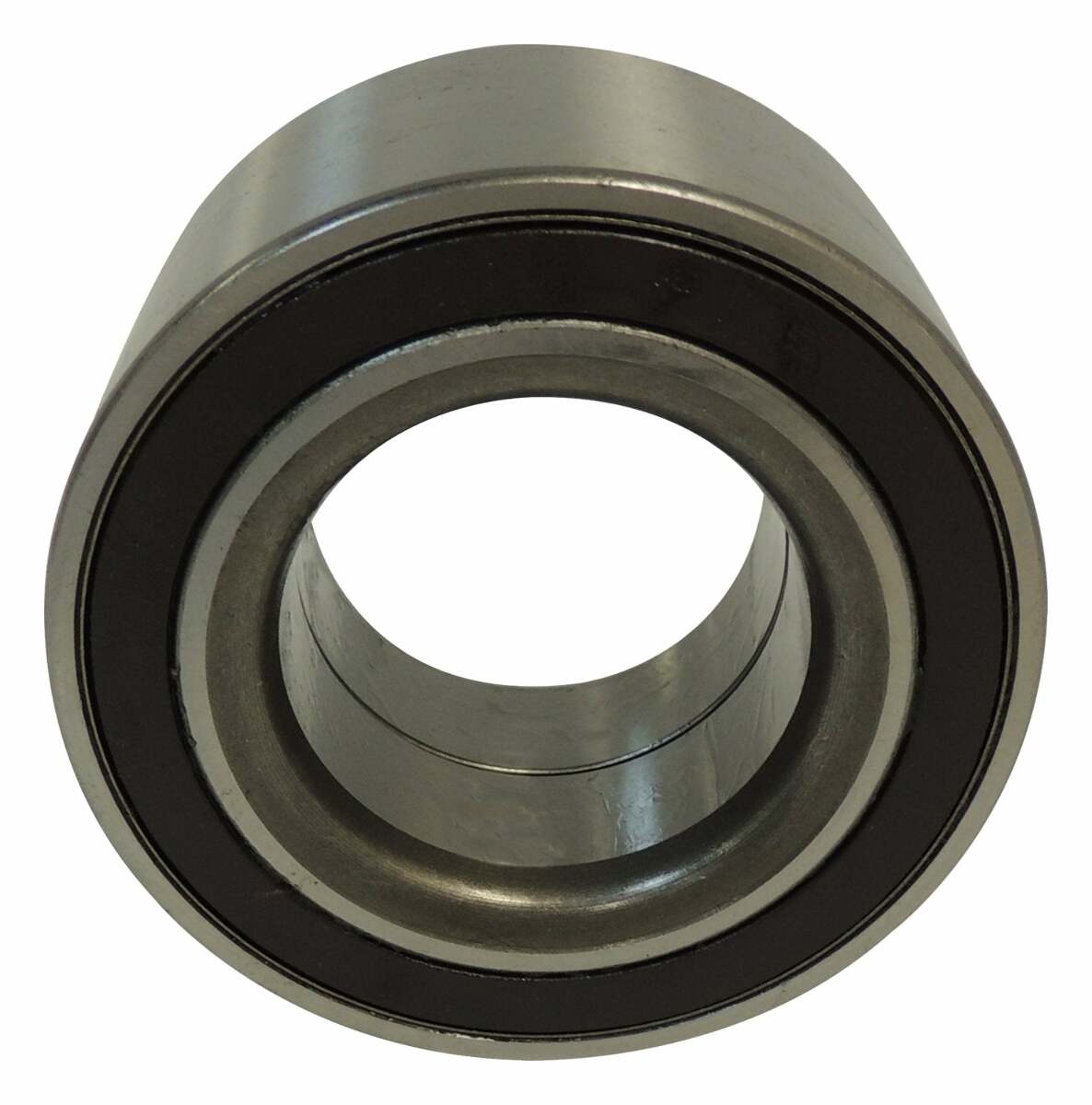 Jeep Steel wheel bearing hub assembly - 52124768AB