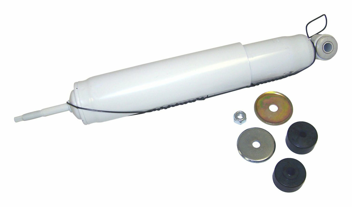 Jeep Steel White Shock Absorber - 68027792AA