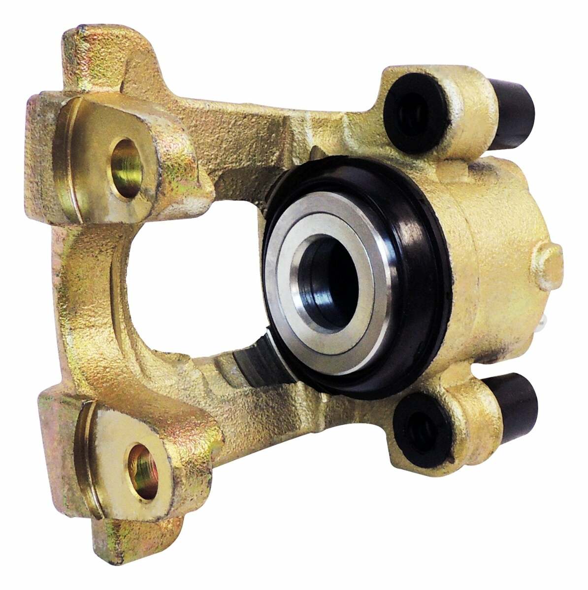 Jeep Steel Zinc Brake Caliper - 68052376AA