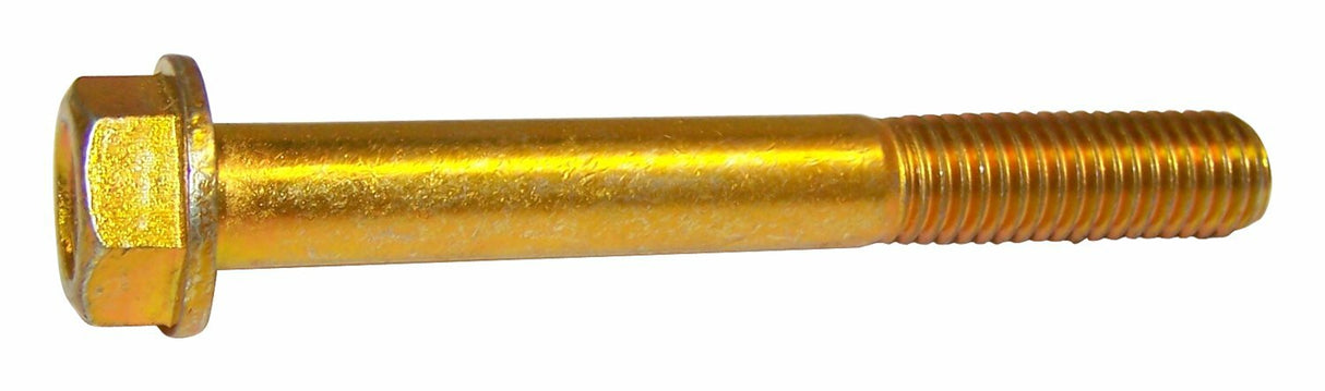 t Crown Automotive - Steel Zinc Brake Caliper Bolt - 5253000 Crown Automotive