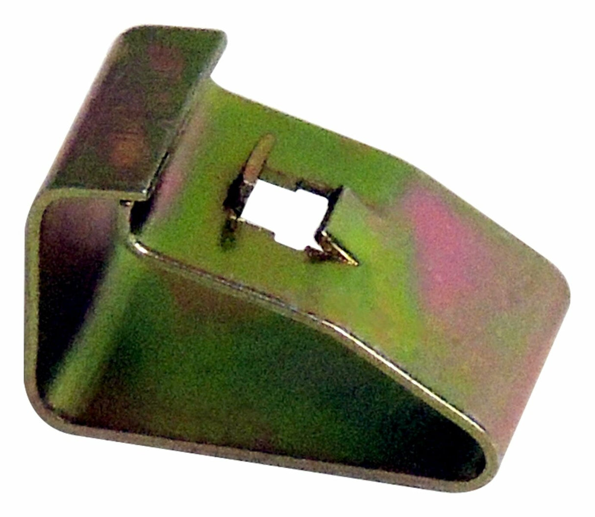 Jeep Steel Zinc Retainer - 68078584AA
