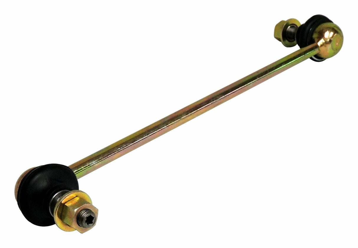 t Crown Automotive - Steel Zinc Sway Bar Link - 68224732AC Crown Automotive