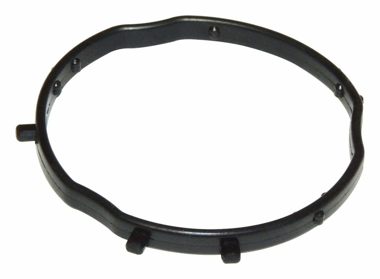 Camshaft Phaser Actuator Seal for 2016+ Jeep Wrangler JL, Jeep Gladiator JT, WK, KL w/ 2.0L, 3.6L Eng. - 4893806AB black