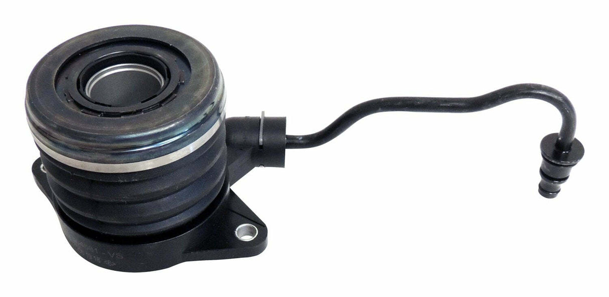 Clutch Slave Cylinder for 2015-2018 Jeep BU Renegade & 2014+ Jeep KL Cherokee - 68166658AA steel black