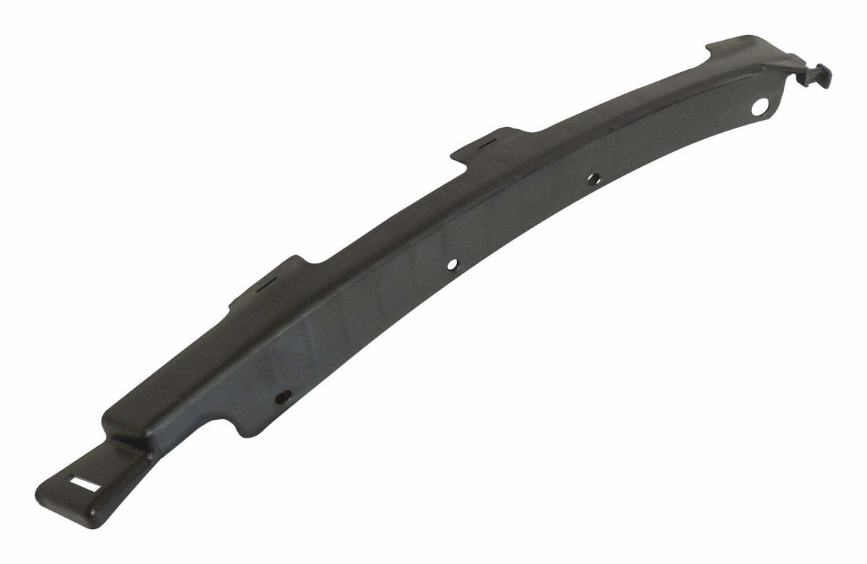 Front Left Outer Fascia Bracket for 2014-2016 Jeep WK Grand Cherokee w/o SRT - 68144225AD black