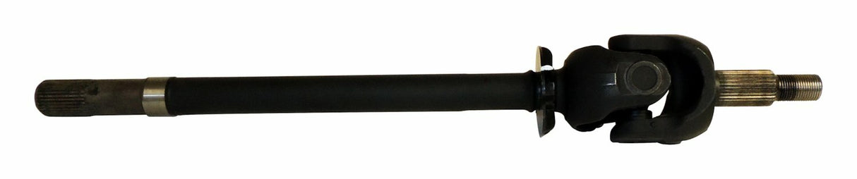 t Crown Left Front Axle Shaft Assembly for Select 2018+ JL Wrangler w/ Dana 44 - 68400739AA Crown Automotive