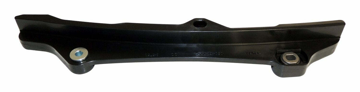 Left Secondary Timing Chain Guide for 2011+ Jeep Wrangler JL, Jeep Wrangler JK, Jeep Gladiator JT, WK, KL w/ V6 Eng - 5047794AA steel black