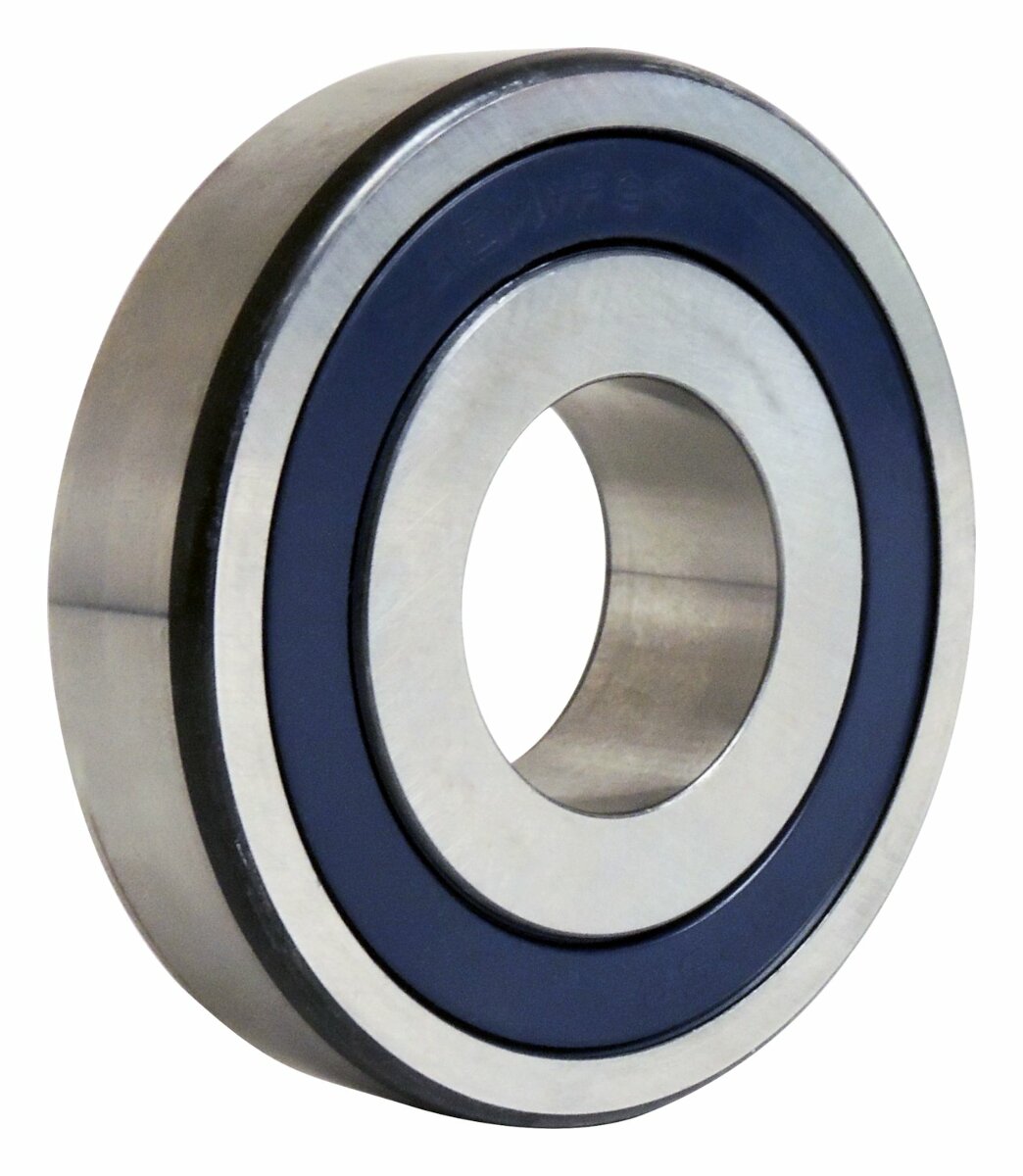 Main Shaft Bearing for 05-18 Jeep Wrangler JK, Jeep Wrangler TJ, KJ, and KK w/ NSG370 Transmission - 68083225AA steel
