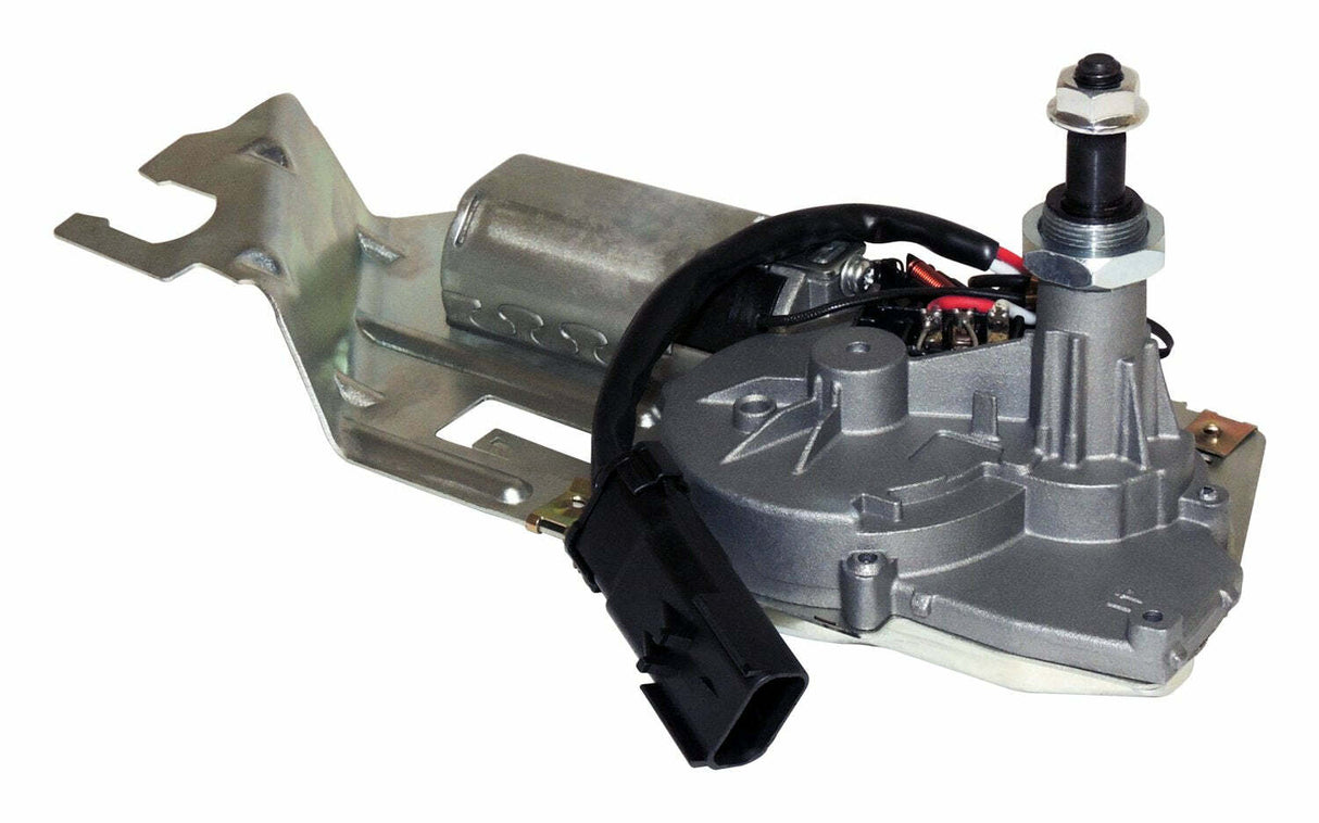 Rear Wiper Motor for 2003-2006 Jeep Wrangler TJ Wrangler - 55156278AA steel